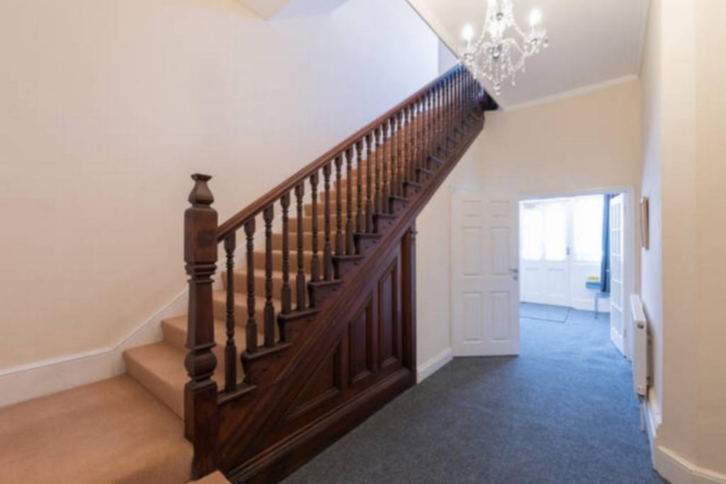 Gazeley Manor House - Central Huntingdon Buitenkant foto
