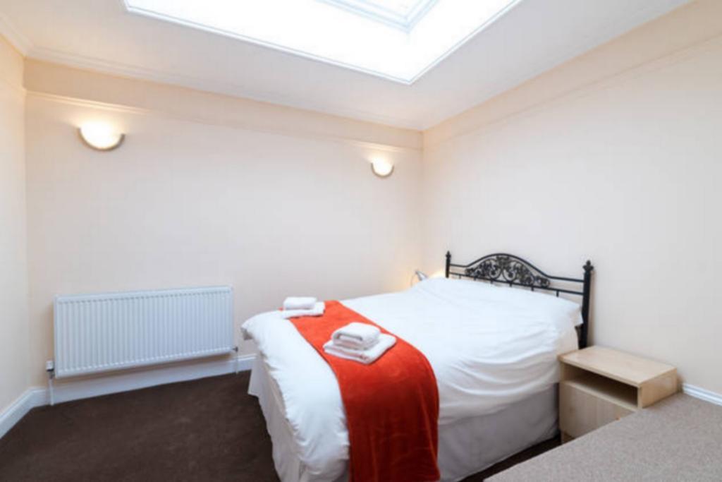 Gazeley Manor House - Central Huntingdon Buitenkant foto